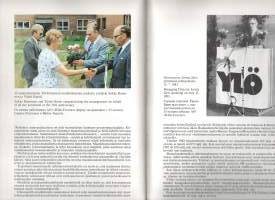 Ylö tehtaaat Oy 1948-1983