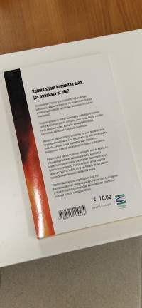 Elä voitokkaasti keskellä vaarallista maailmaa