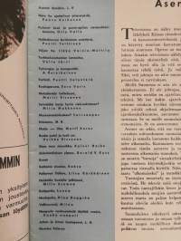 Pellervo No 14-15 syyskuu 1965