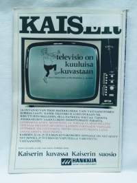 Pellervo No 17 lokakuu 1965