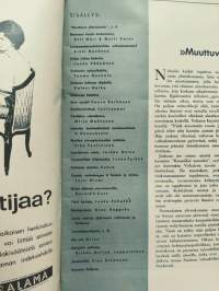 Pellervo No 18 marraskuu 1965