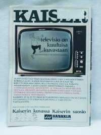 Pellervo No 18 marraskuu 1965