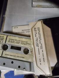 Wigwam nuclear nightclub