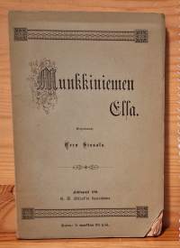 Munkkiniemen Elsa