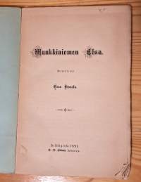 Munkkiniemen Elsa
