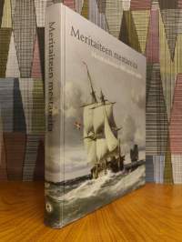 Meritaiteen mestareita : merimaalauksia 400 vuoden ajalta