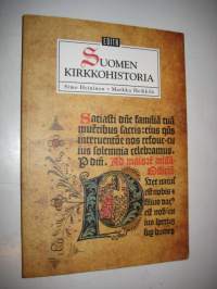 Suomen kirkkohistoria