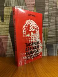 Taistelin Arafatin joukoissa : PLON tarkka-ampujan tie uuteen elämään