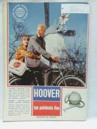 Kotiliesi No 7 huhtikuu 1965