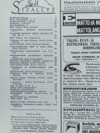 Kotiliesi No 11 kesäkuu 1965