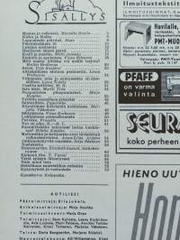 Kotiliesi No 16 elokuu 1965