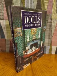 Dolls and Doll&#039;s Houses