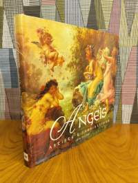 Angels : Artists &amp; Inspirations