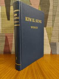 Works 1 : June 1930 - December 1945
