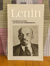 &quot;Vasemmistolaisuus&quot; lastentautina kommunismissa