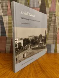 Rudolf Winter : Tehdaskaupungin liikevoima ja hänen perintönsä