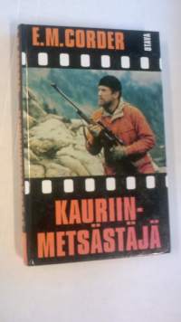 Kauriinmetsästäjä