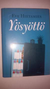 Yösyöttö