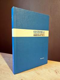 Systemia 1 - Ajankohtaisia artikkeleita perheterapeuteille