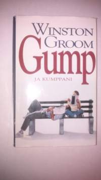 Gump ja kumppani