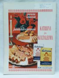 Kotiliesi No 20 lokakuu 1965