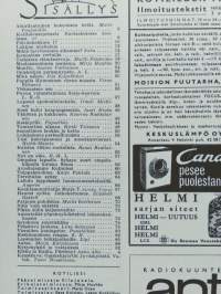 Kotiliesi No 17 syyskuu 1965