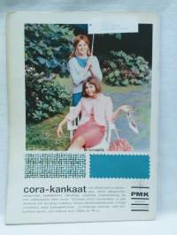 Kotiliesi No 8 huhtikuu 1965