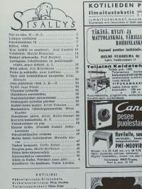 Kotiliesi No 13 heinäkuu 1965