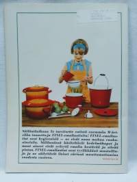 Kotiliesi No 13 heinäkuu 1965