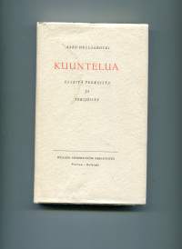Tyhjä kuva