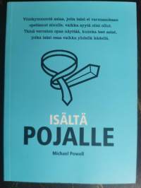 Isältä pojalle