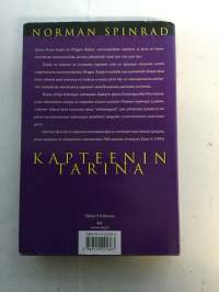 Kapteenin tarina