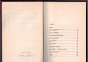 Pentti H. Tikkanen / Salamapartio Kantalahteen. 1-painos 1976