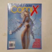 Penthouse COMIX  5/95
