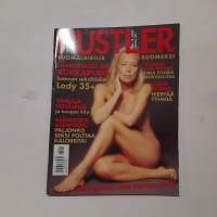 Hustler Simo Rantalaisen itsepuolustus  no. 2  1997