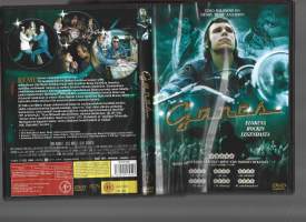 GanesDVD elokuva