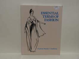 Essential Terms of Fashion