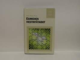 Esimiehen viestintätaidot