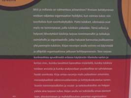 Esimies valmentajana - Yhteistyöllä tuloksiin