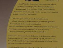 Onnistu kehityskeskustelussa