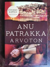 Arvoton