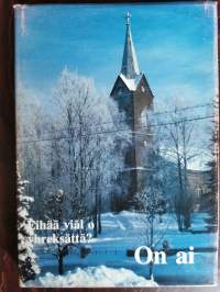 Eihää viäl o yhreksättä? On ai