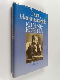 Kiinnekohtia