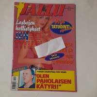 Tyhjä kuva