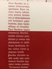 Järjen käytännöllisyys