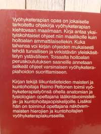 Vyöhyketerapian opas