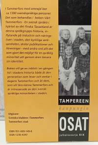 Vårt Tammerfors