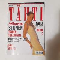Tähti   1  /  96  Pauli Aalto-Setälä   Neon 2