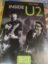 Inside U2 : tarinat laulujen takana