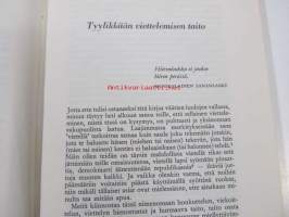 Viettelijän kikkakirja